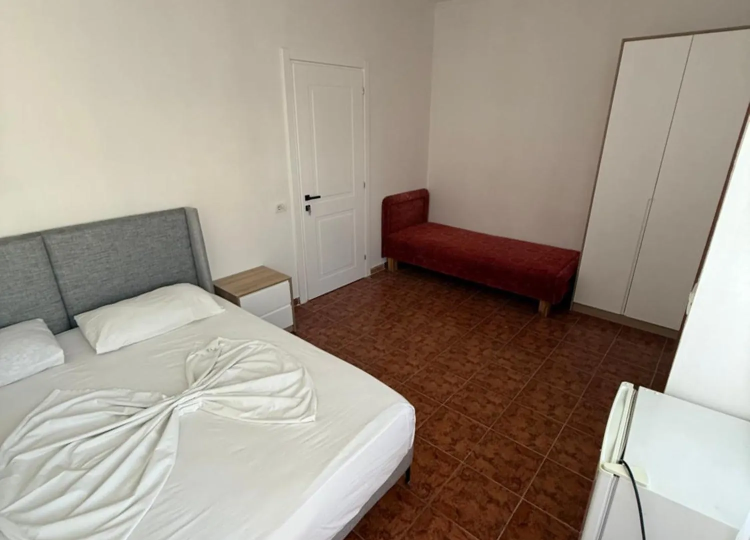 Aguero Shengjin Albania Apartment Tirana 0*,  Albania