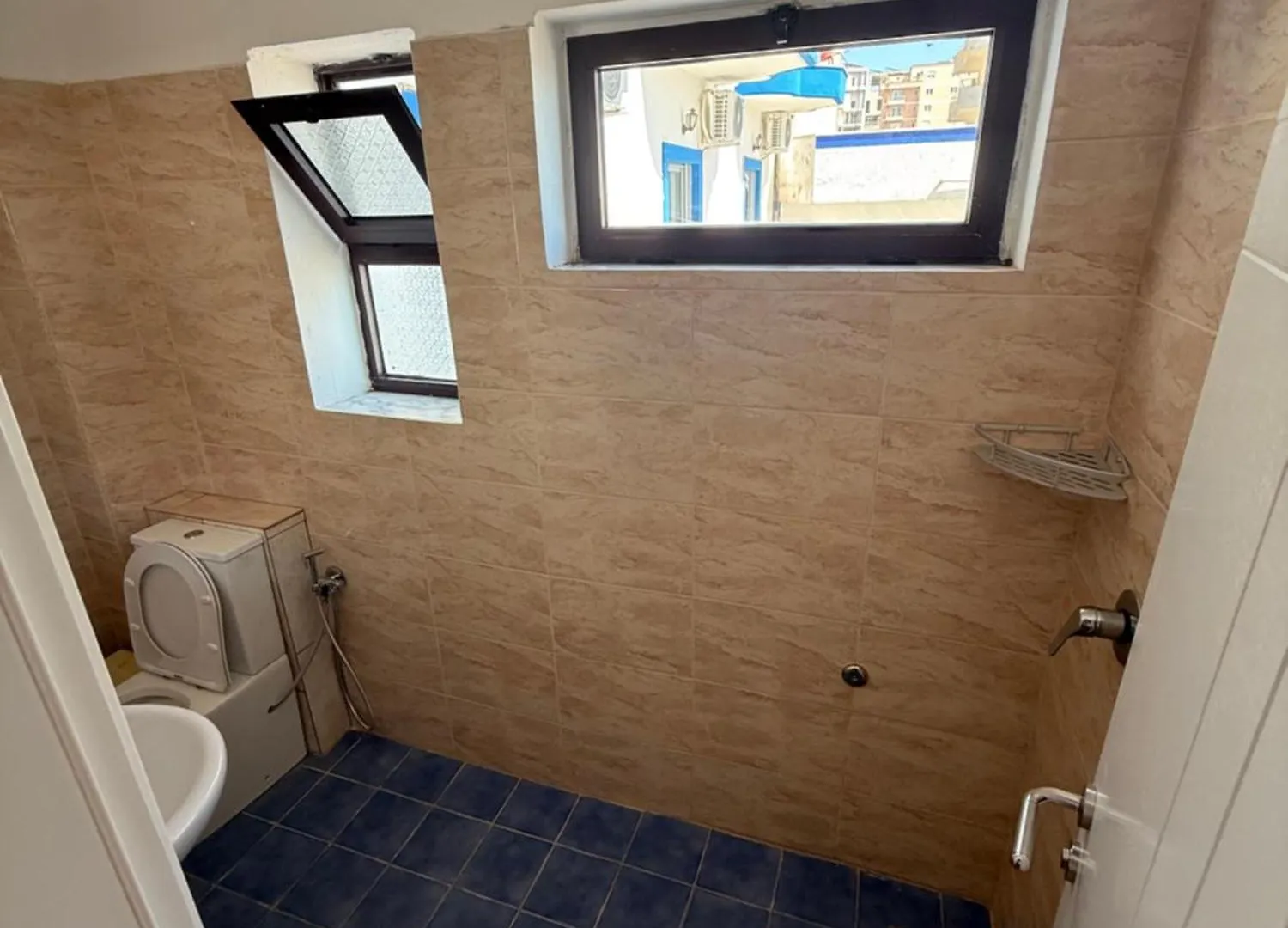 Aguero Shengjin Albania Apartment Tirana