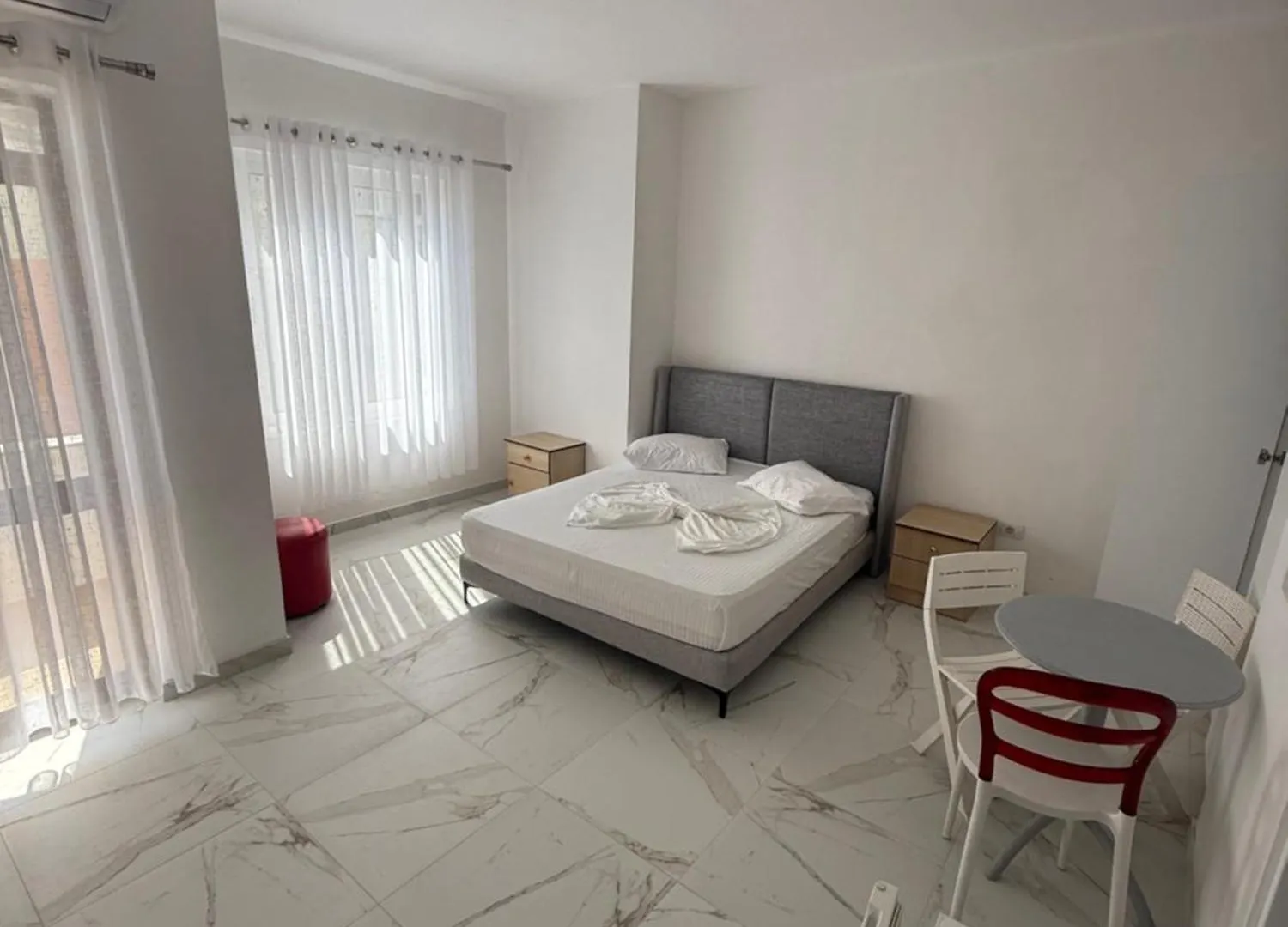Aguero Shengjin Albania Apartment Tirana 0*,  Albania