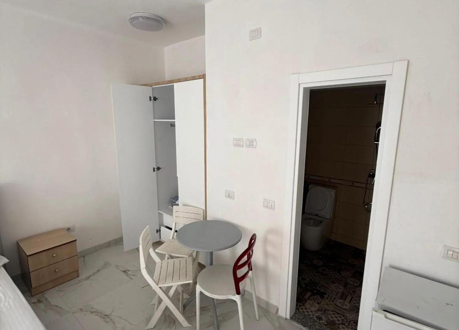Aguero Shengjin Albania Apartment Tirana Albania