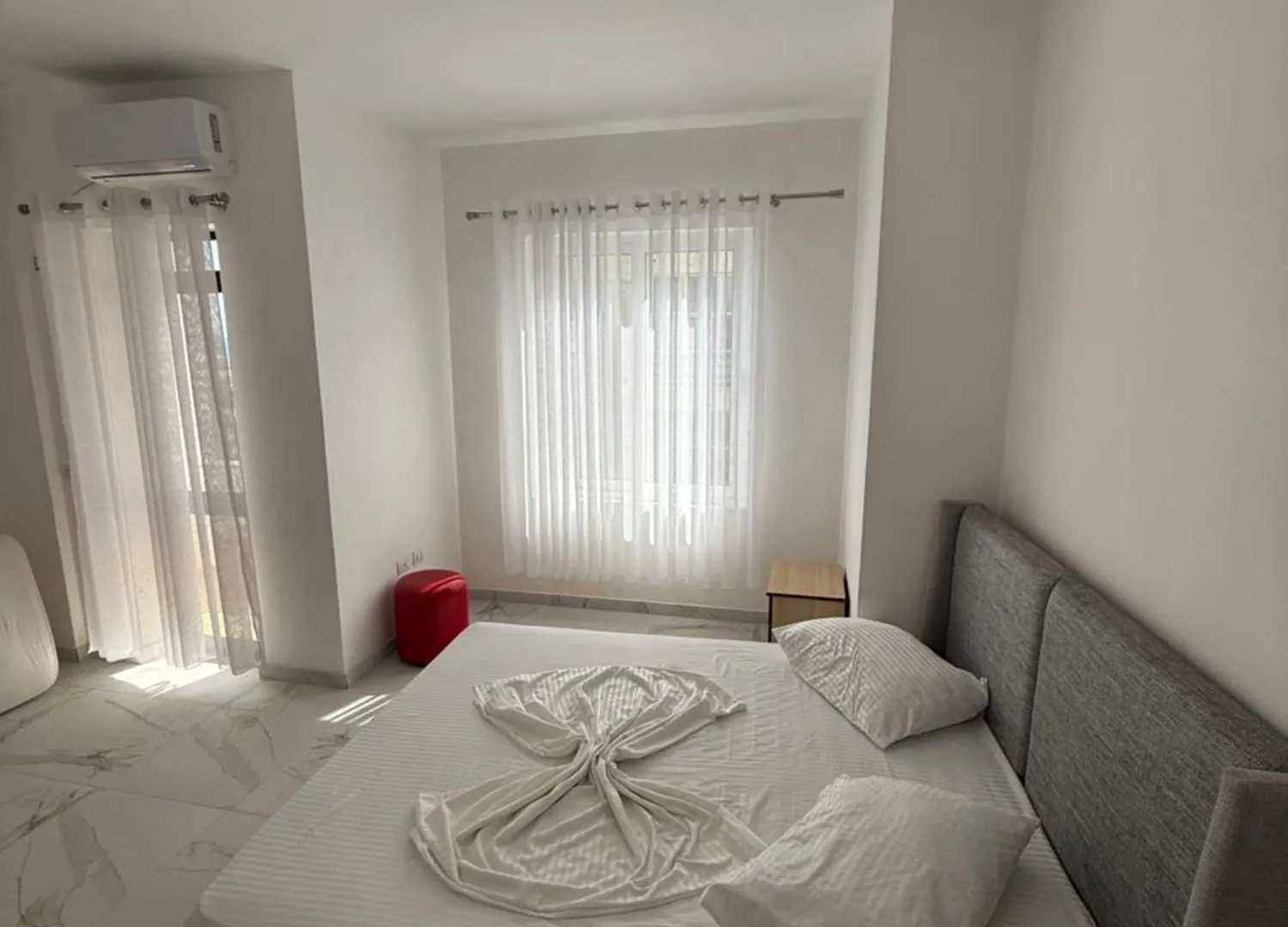 Aguero Shengjin Albania Apartment Tirana Albania