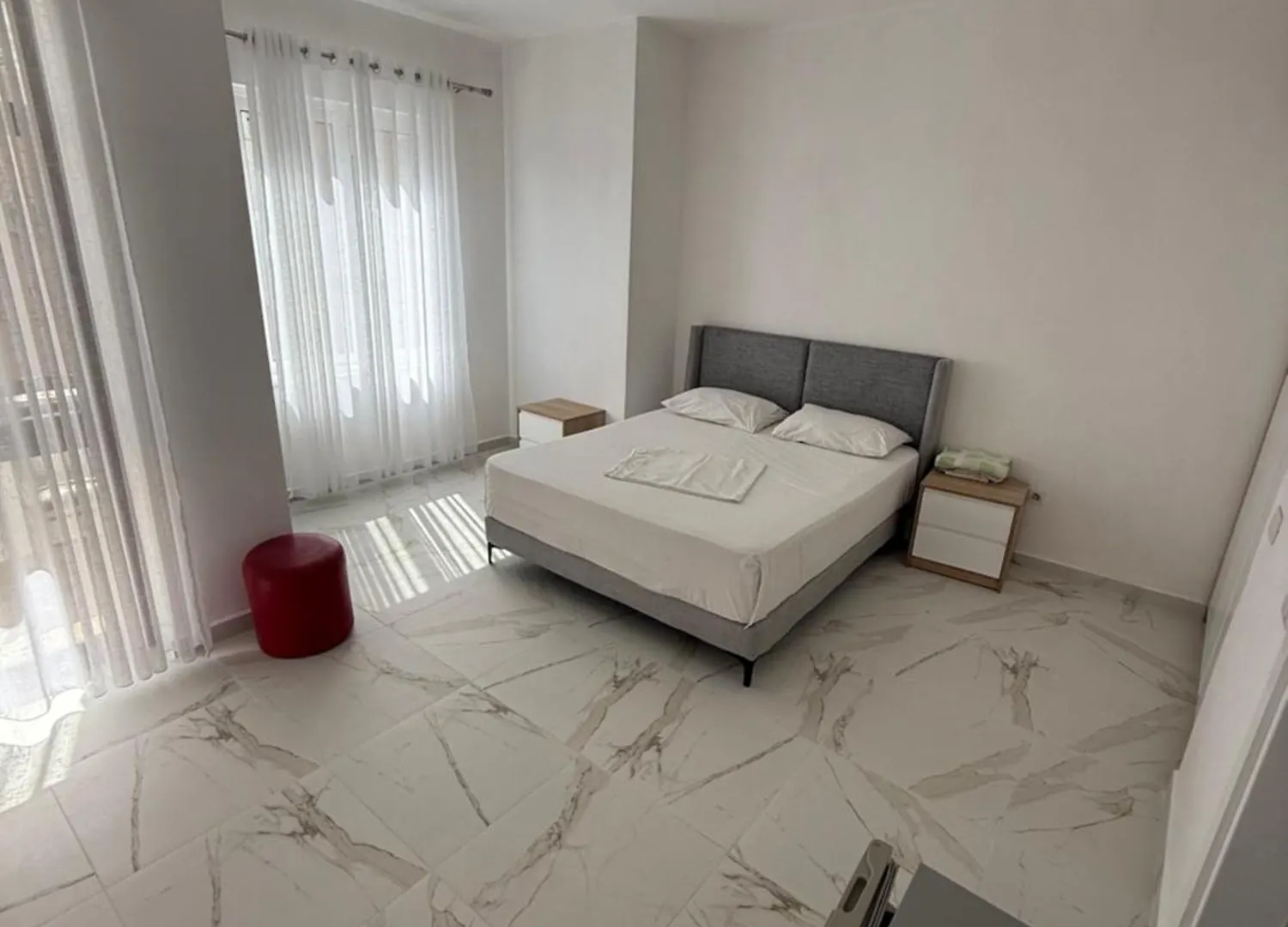 Aguero Shengjin Albania Apartment Tirana