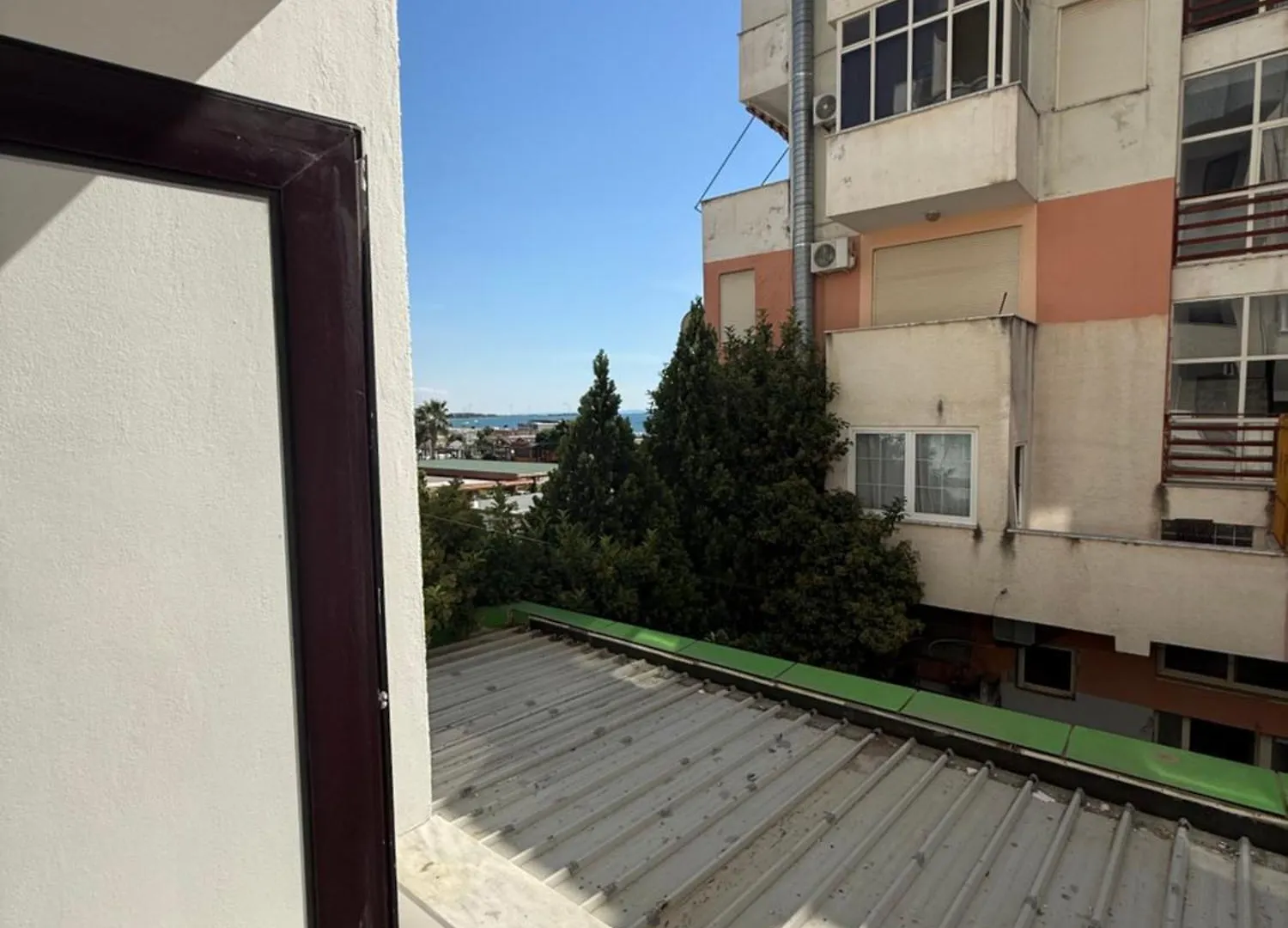 Aguero Shengjin Albania Apartment Tirana