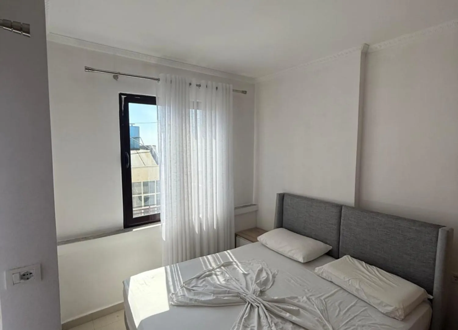 Aguero Shengjin Albania Apartment Tirana 0*,  Albania