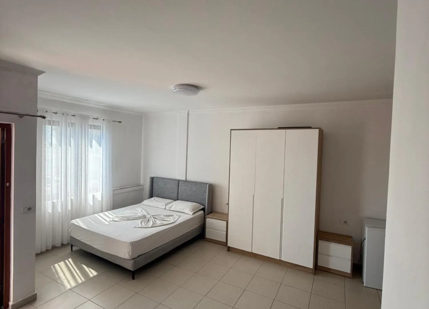 Aguero Shengjin Albania Apartment Tirana 0*,