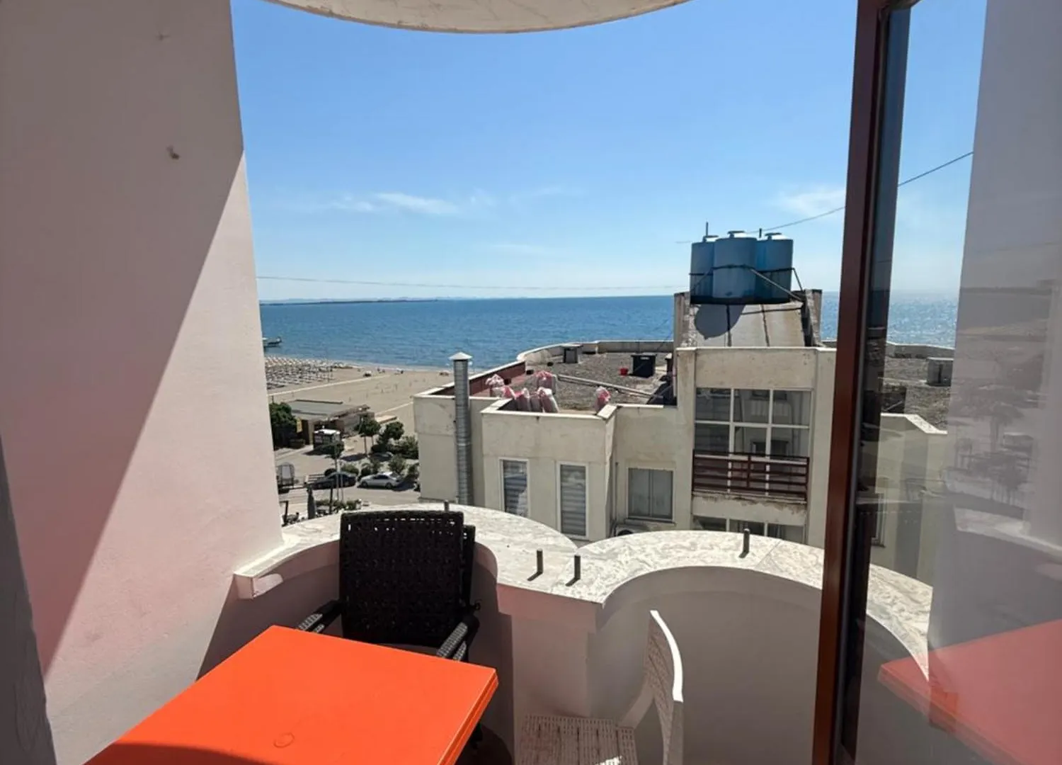 Aguero Shengjin Albania Apartment Tirana