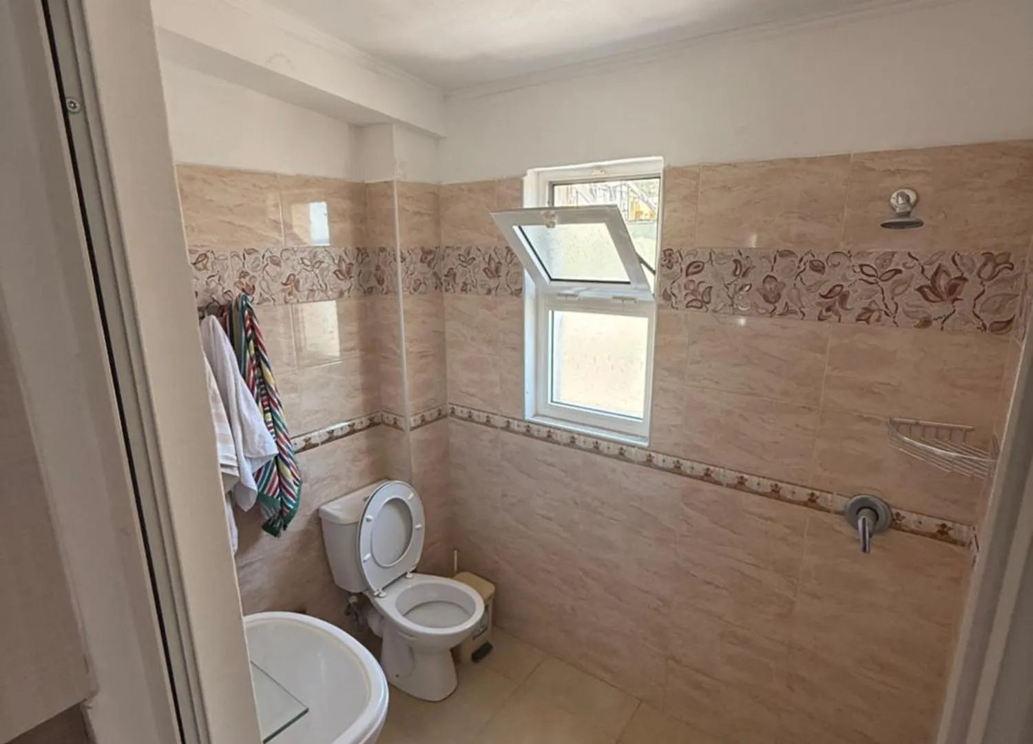 Aguero Shengjin Albania Apartment Tirana
