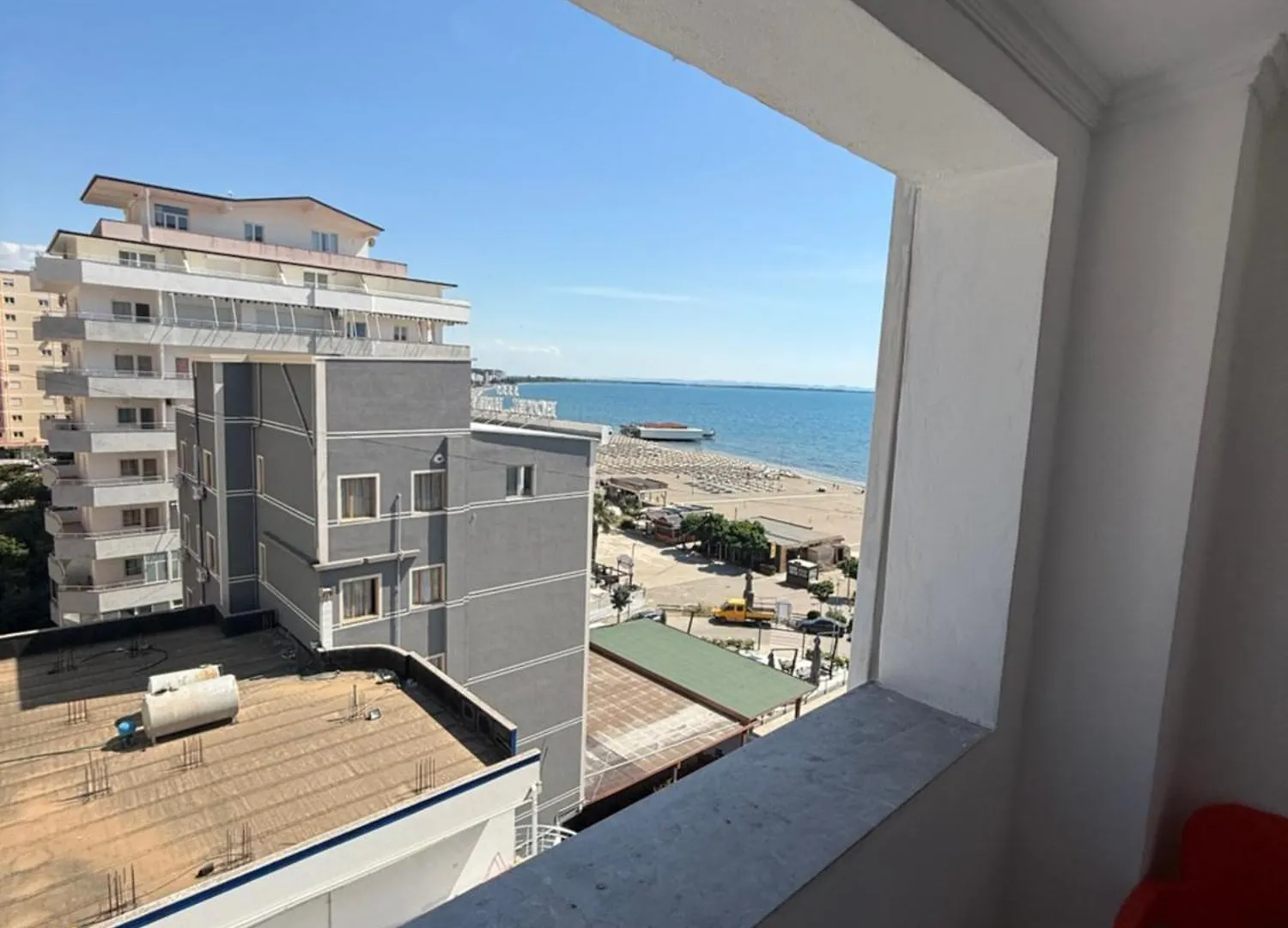 Aguero Shengjin Albania Apartment Tirana