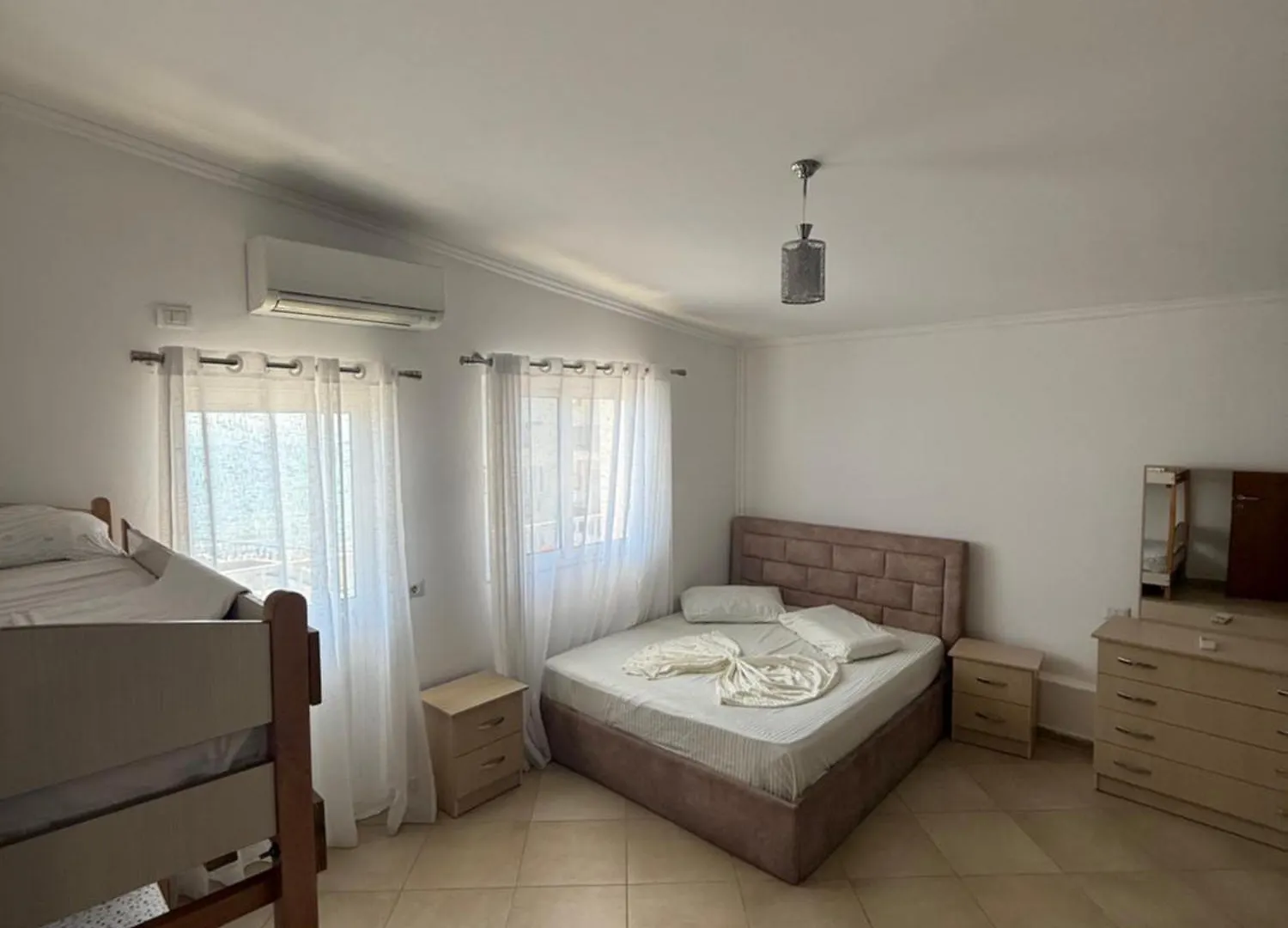 Aguero Shengjin Albania Apartment Tirana