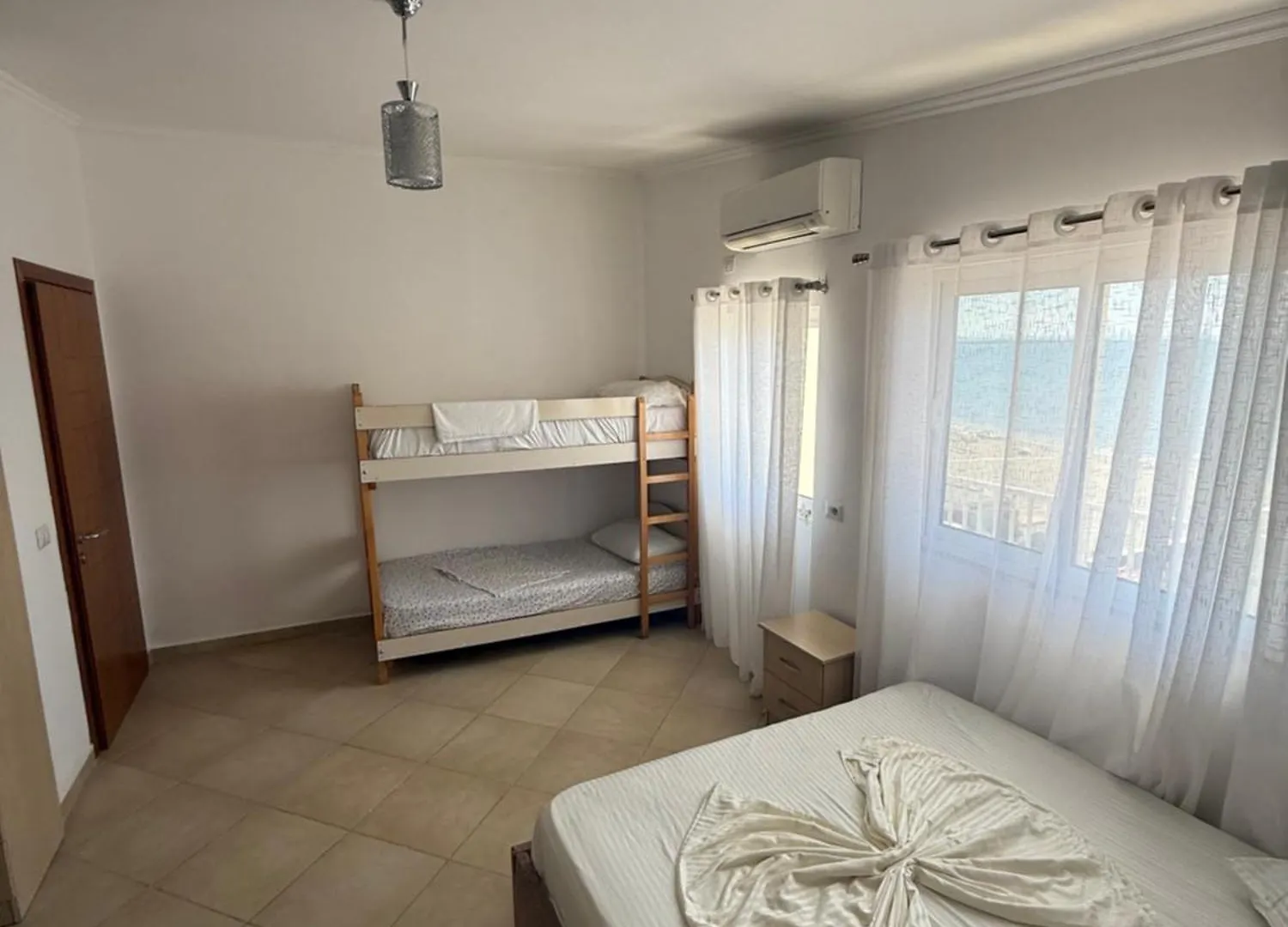 Aguero Shengjin Albania Apartment Tirana