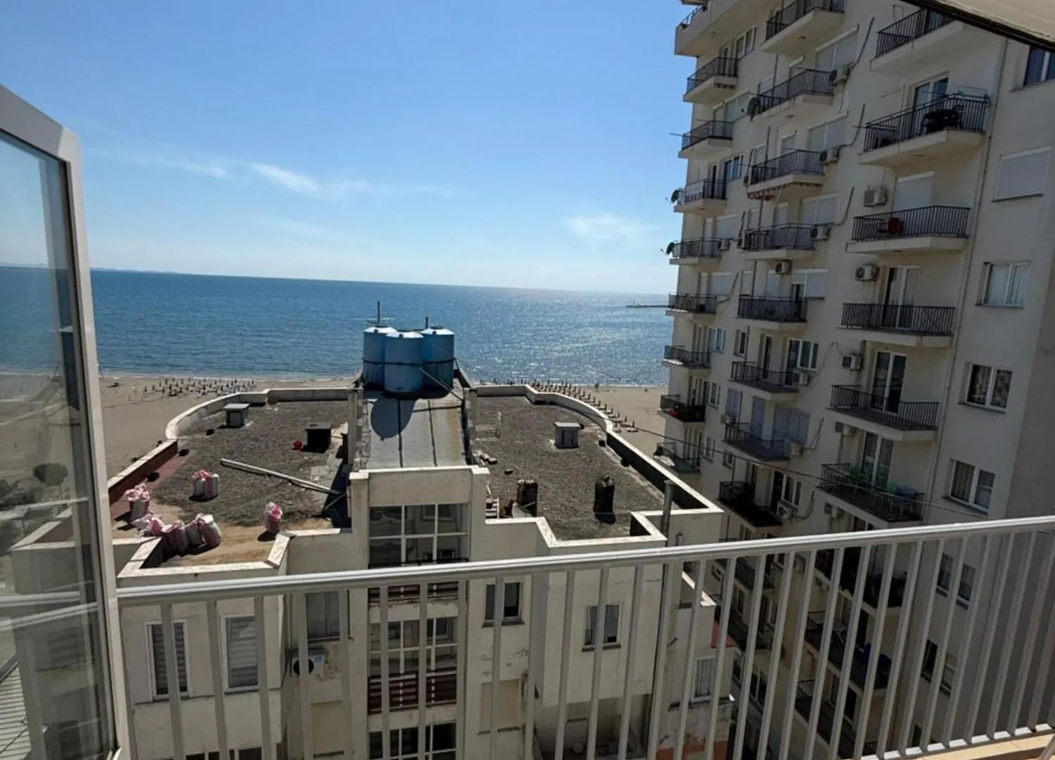 Aguero Shengjin Albania Apartment Tirana Albania