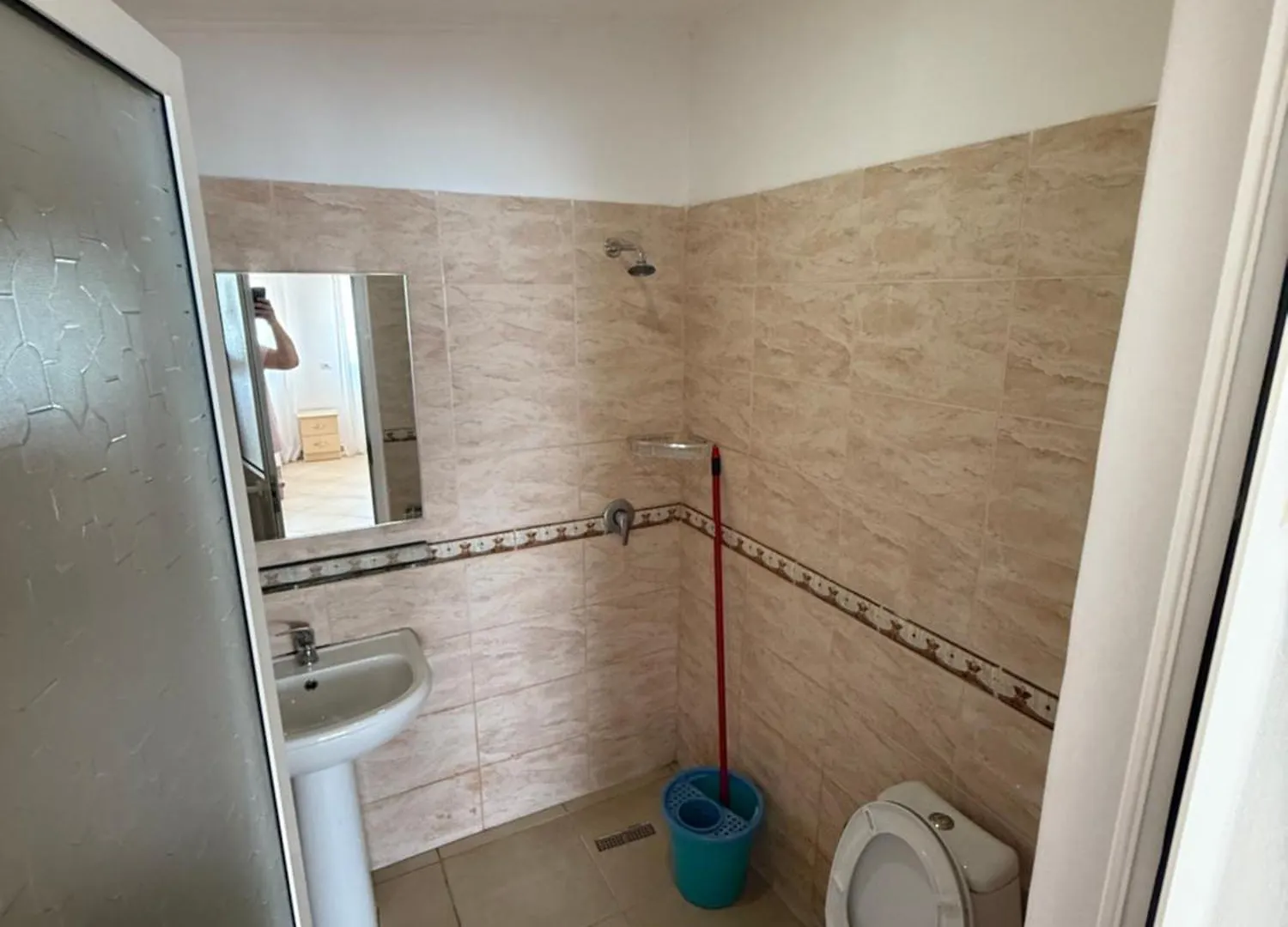 Aguero Shengjin Albania Apartment Tirana