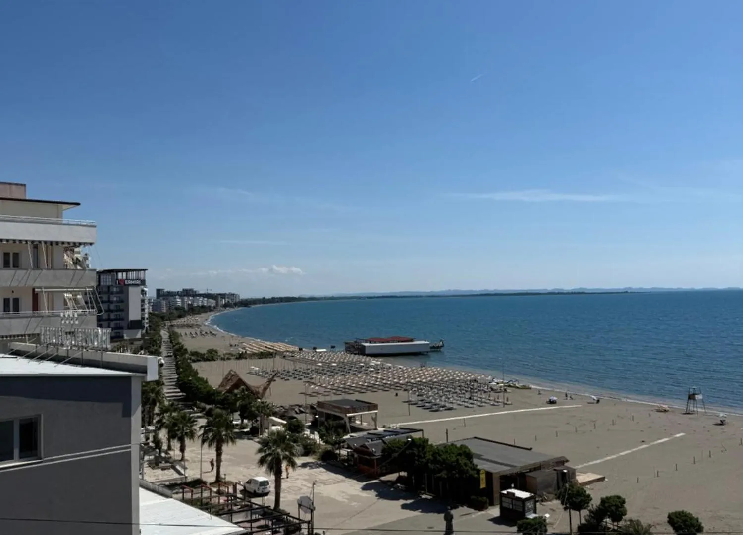 Aguero Shengjin Albania Apartment Tirana 0*,  Albania