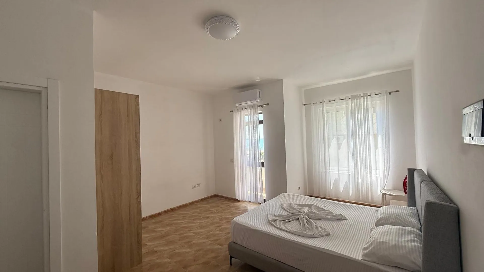 Aguero Shengjin Albania Apartment Tirana