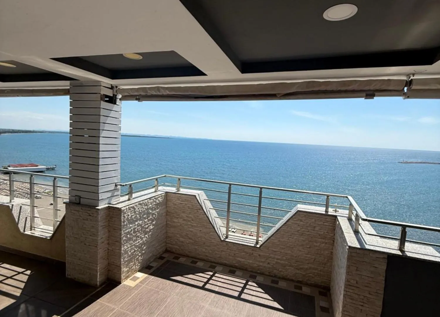 Aguero Shengjin Albania Apartment Tirana