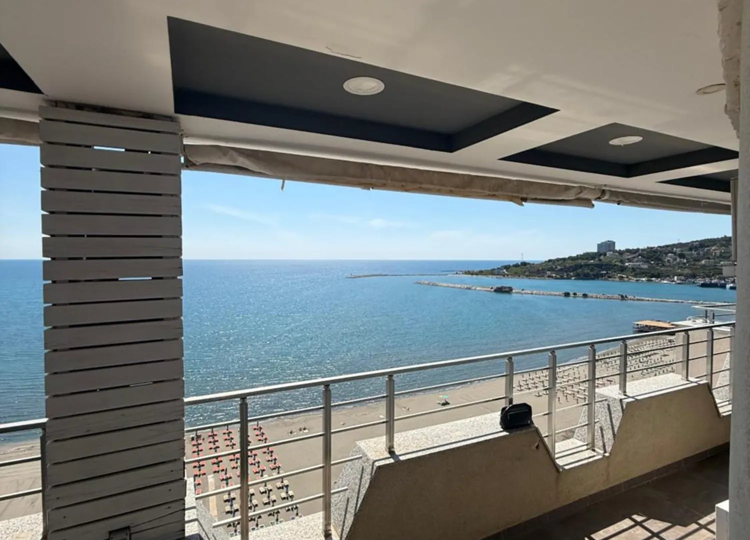 Aguero Shengjin Albania Apartment Tirana Albania
