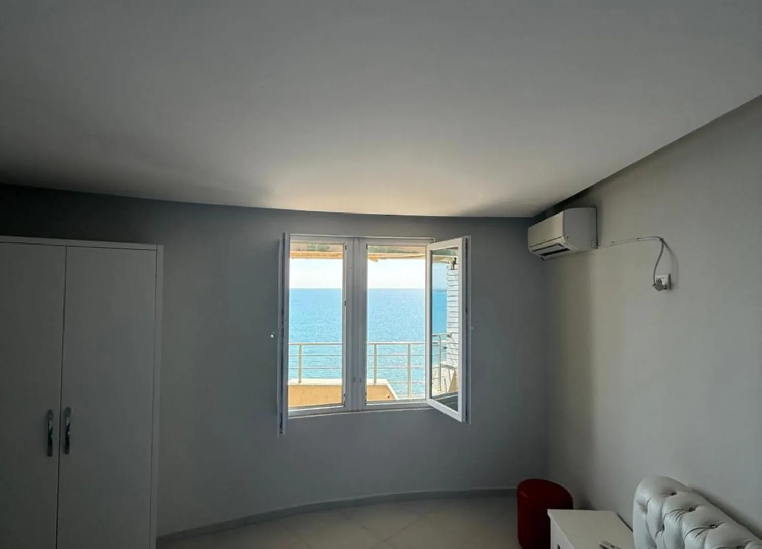 Aguero Shengjin Albania Apartment Tirana