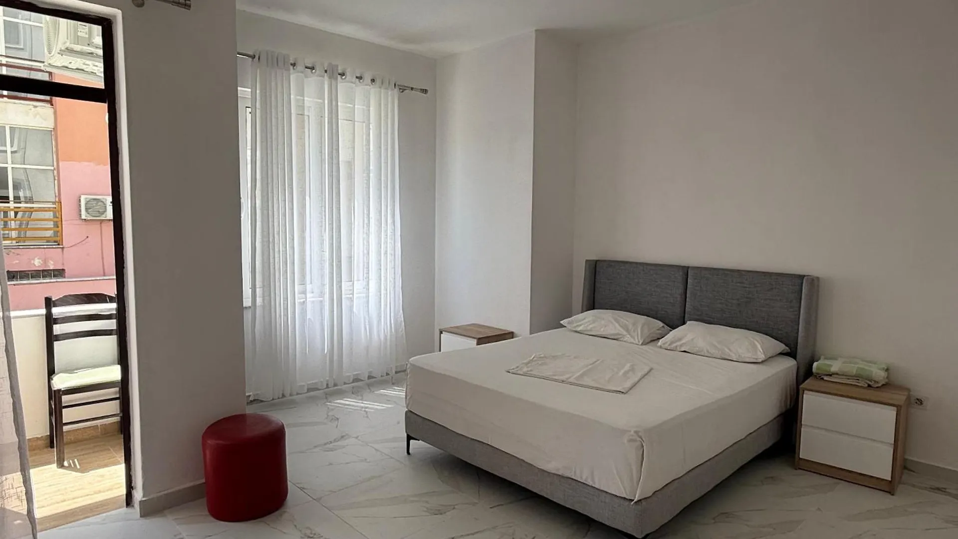 Aguero Shengjin Albania Apartment Tirana