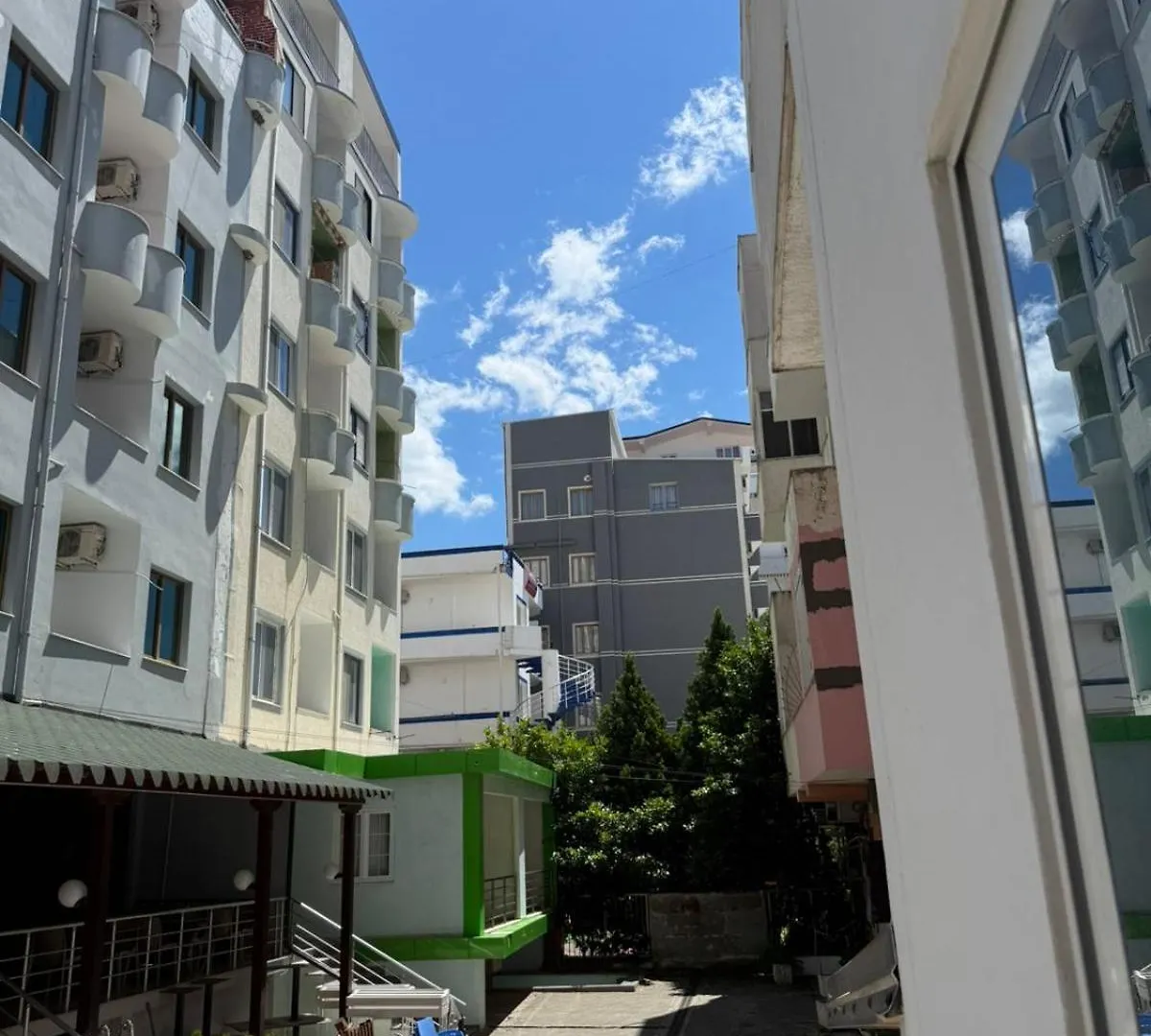 Aguero Shengjin Albania Apartment Tirana 0*,